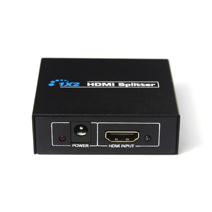 HDMI spliter 1/2 aktivni