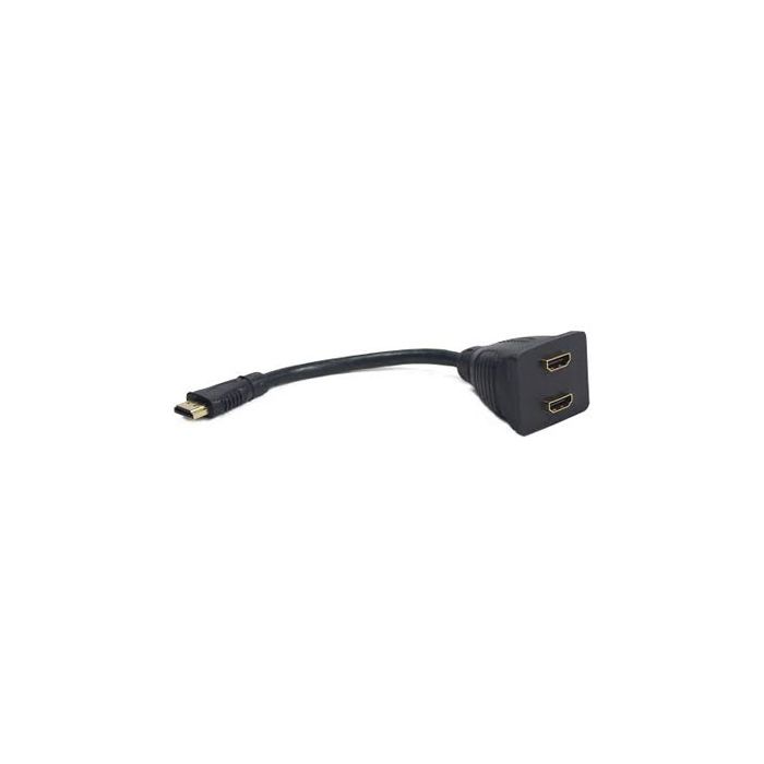 Pasivni HDMI spliter T-09