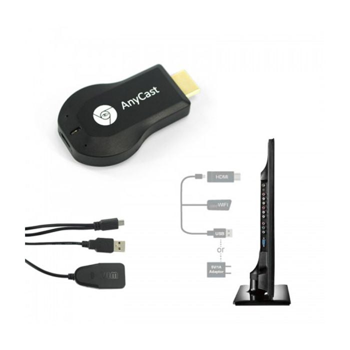 HDMI Wi-Fi prijemnik Anycast WI-H050