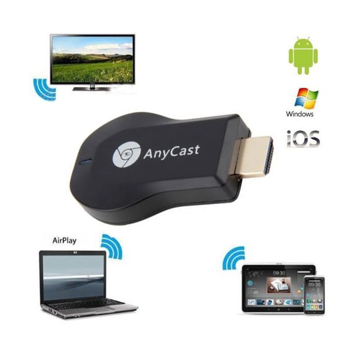 HDMI Wi-Fi prijemnik Anycast WI-H050