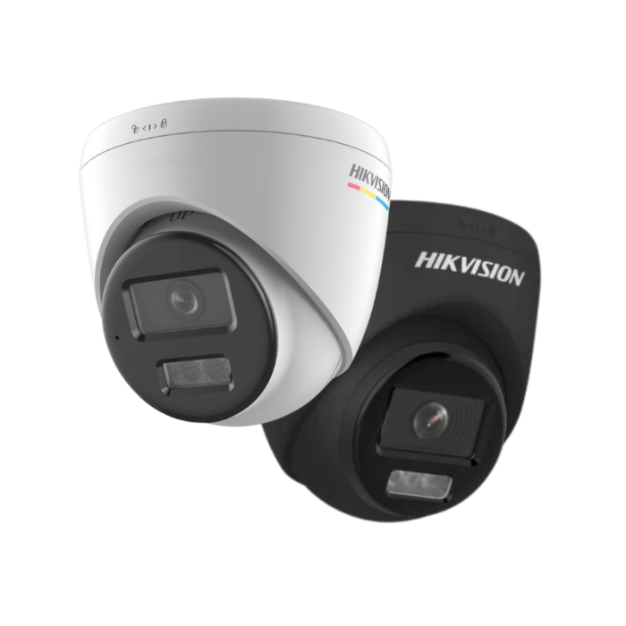 Hikvision IP kamera sa mikrofonom 4Mpix DS-2CD1347G2H-LIU 2.8mm