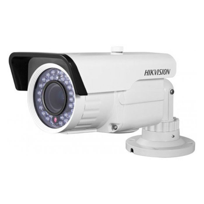HD-TVI bullet kamera DS-2CE16C5T-VFIR HIKVISION
