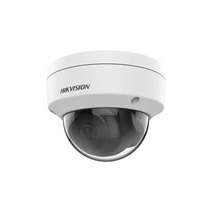 HikVision komplet 8 IP antivandal dome kamere 2Mpix
