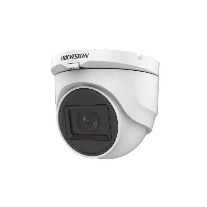 HikVision FullHD komplet Lite 8 turret kamera 2Mpix