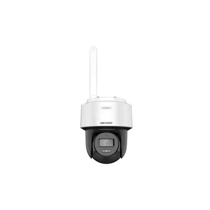 Hikvision IP WiFi PT kamera sa mikrofonom 4Mpix DS-2DE2C400IWG/W 2.8mm