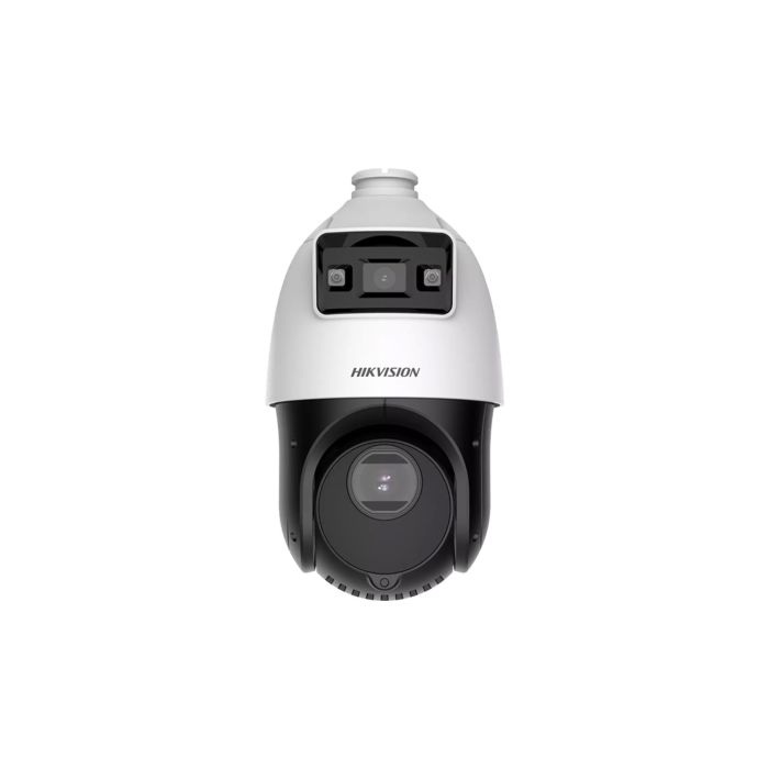 HikVision IP PTZ kamera sa dodatnom bullet kamerom 4Mpix DS-2SE4C425MWG-E/14(F0) 4.8 - 120mm