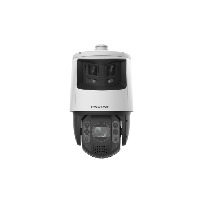 Hikvision IP PTZ kamera sa dodatnom panoramskom kamerom DS-2SE7C425MWG-EB/26(F0)