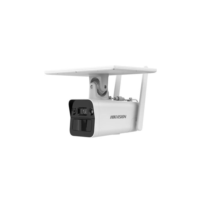 Hikvision 4G IP kamera sa mikrofonom 4Mpix DS-2XS2T41G1-ID/4G 4mm