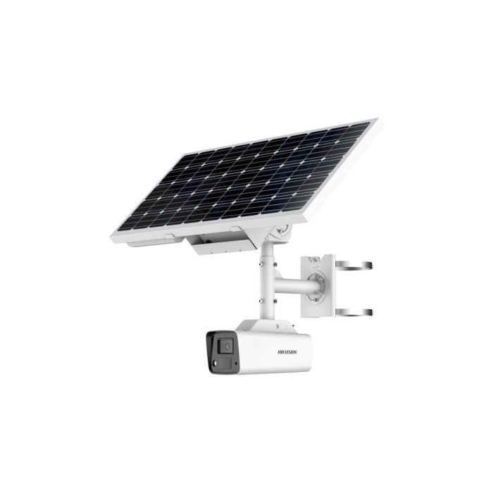 HikVision IP kamera 4Mpix sa solarnim napajanjem DS-2XS2T47G1-LDH/4G/C18S40 4mm