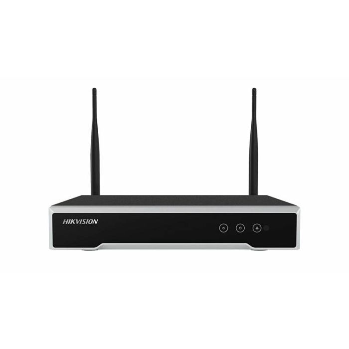 Bežični mrežni video snimač DS-7104NI-K1/W/M(C) HikVision