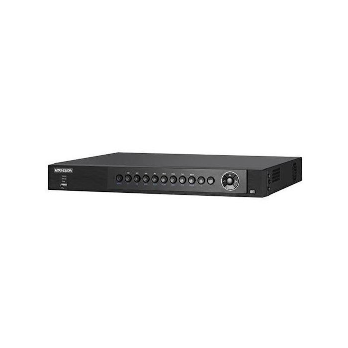 HDTVI digitalni video snimač DS-7208HUHI-F2/N HikVision