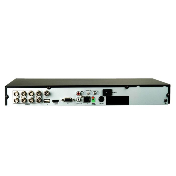 HDTVI digitalni video snimač DS-7208HQHI-F2/N HikVision