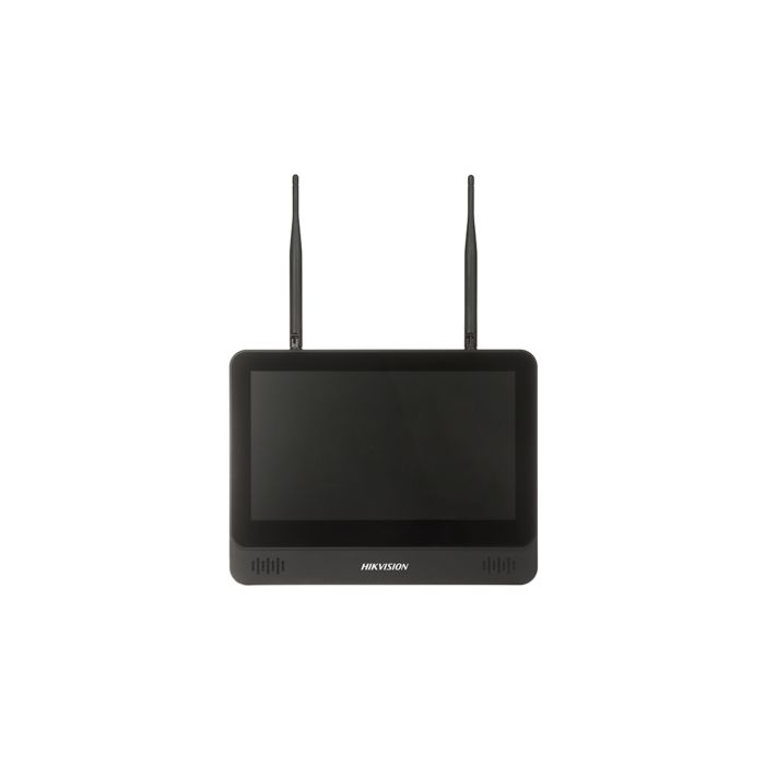 Hikvision mrežni video snimač sa integrisanim ekranom DS-7608NI-L1/W