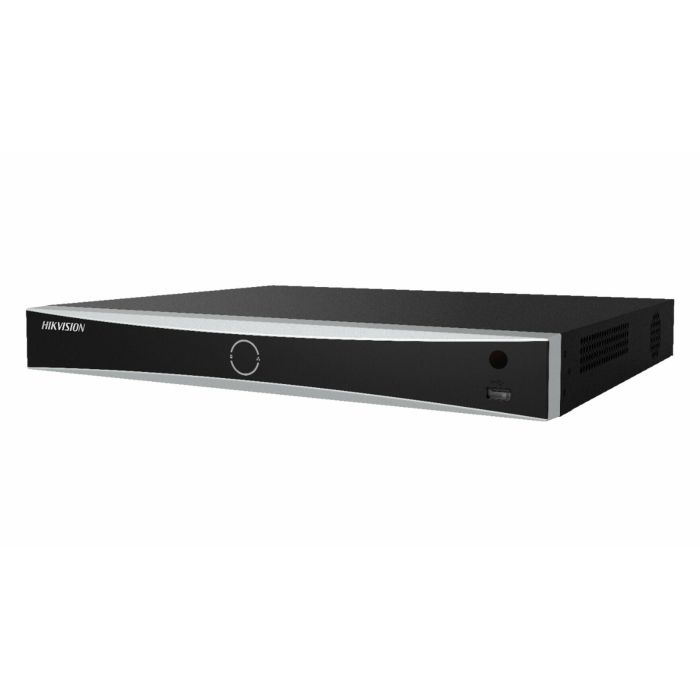 HikVision komplet sa 16 bullet IP ColorVu 2Mpix kamera