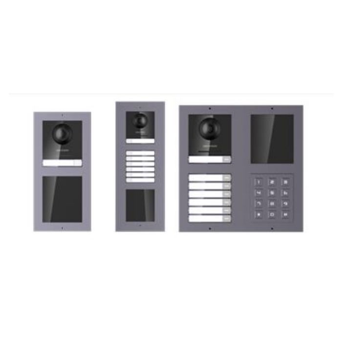 Prazan modul za interfon DS-KD-BK HikVision