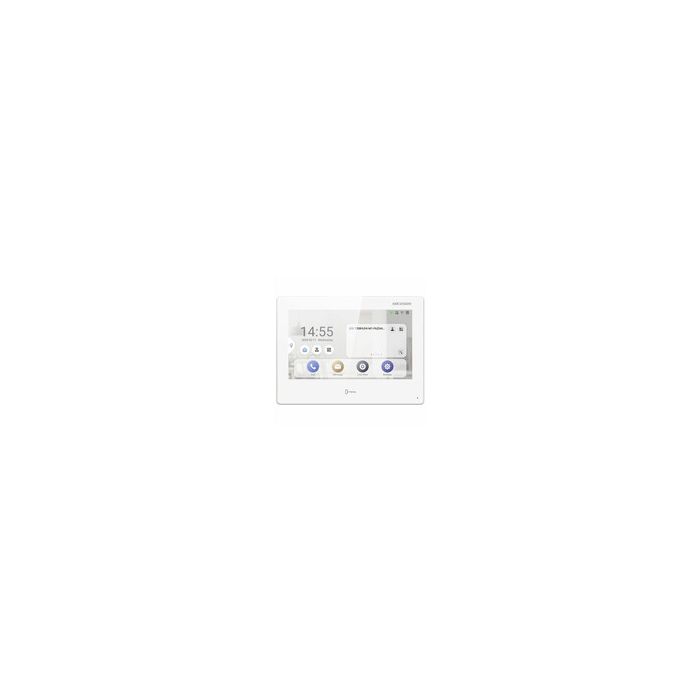 Android unutrašnja jedinica za IP video interfon DS-KH9310-WTE1(B) Hikvision