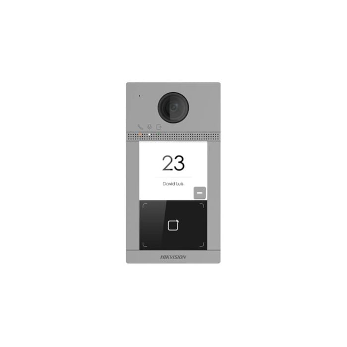 Wi-Fi pozivni tablo DS-KV8113-WME1(C) HikVision