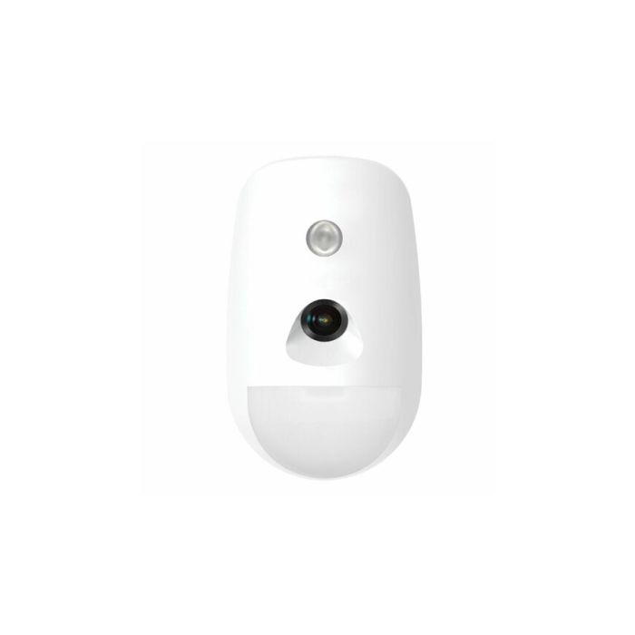 Hikvision žični PIR senzor sa kamerom DS-PD501PC12