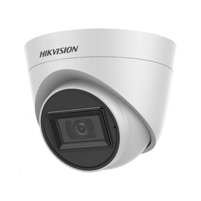 HikVision kamera sa mikrofonom 5Mpix DS-2CE78H0T-IT3FS 3.6mm