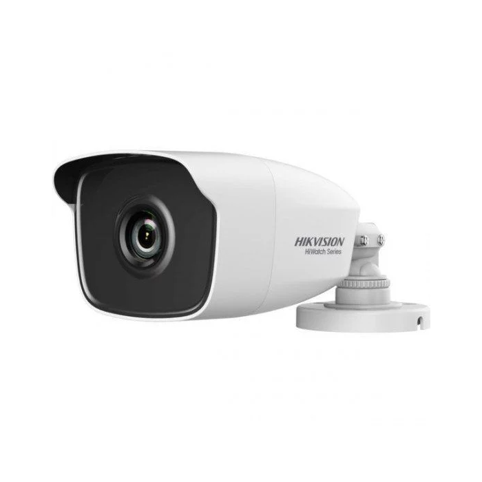 HikVision box komplet 4 Full HD kamere
