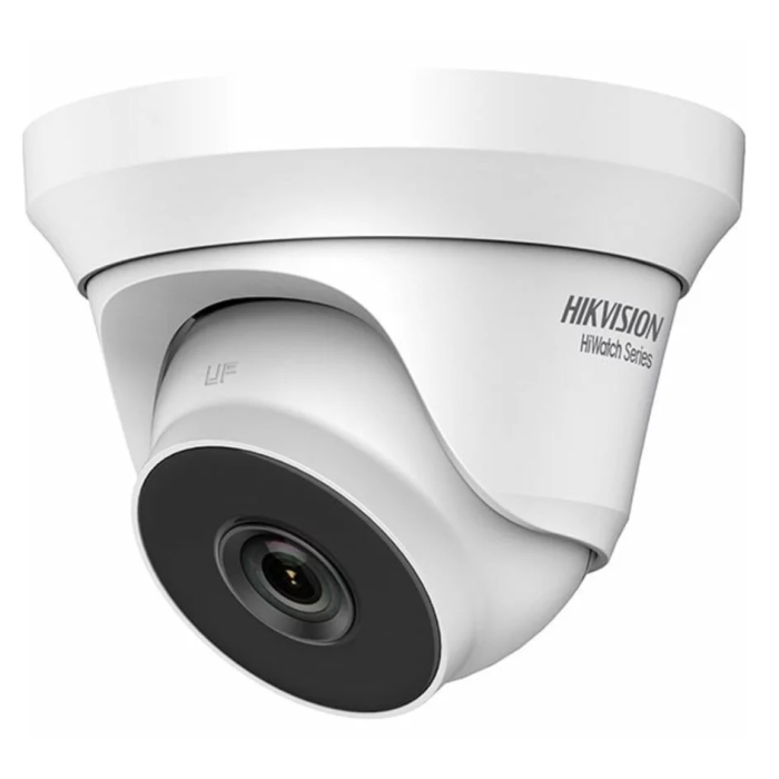HikVision komplet 4 turret kamere 5Mpix