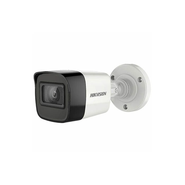 HikVision kamera 5Mpix DS-2CE16H0T-ITF(C) 2.8mm