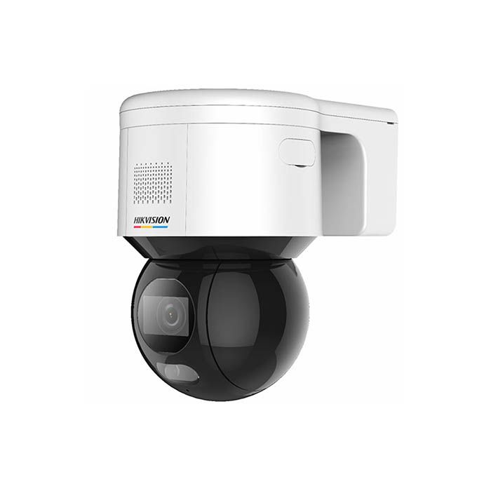 HikVision PTZ kamera 4Mpix DS-2DE3A400BW-DE(F1)(S5)(B) 4mm