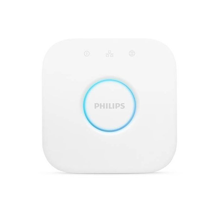 Philips hue Starter komplet 3 set E27 White & Color Ambience