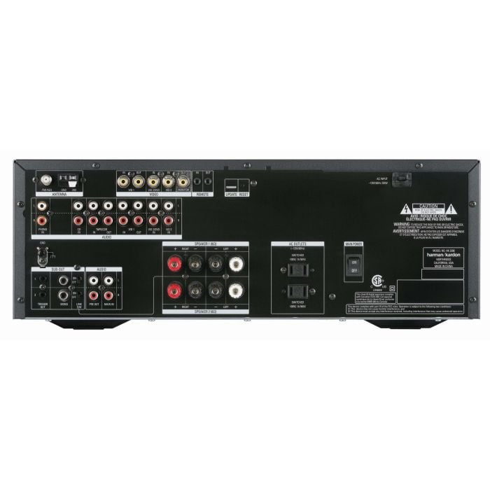 Harman Kardon HK 3390 stereo risiver