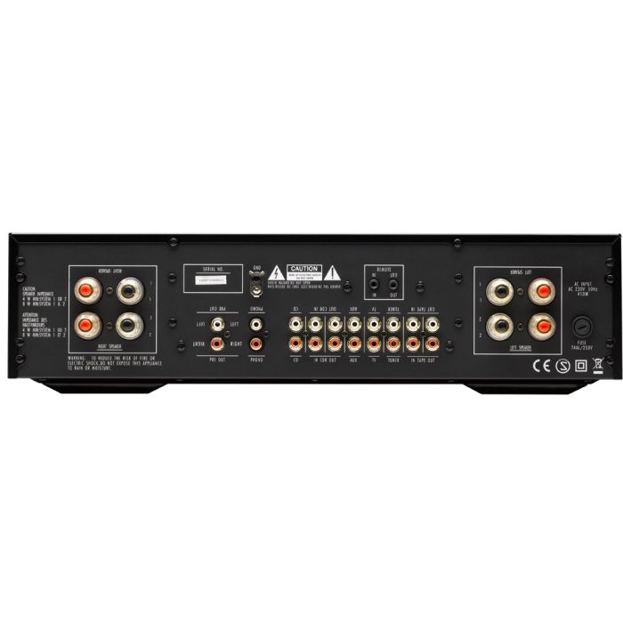 Harman Kardon HK 980 integrisano pojačalo