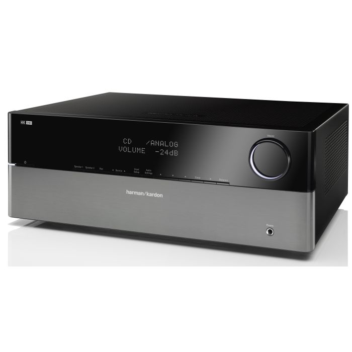 Harman Kardon HK 990 integrisano pojačalo