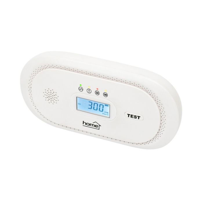 Home senzor Ugljen-Monoksida (CO) CO10LCD