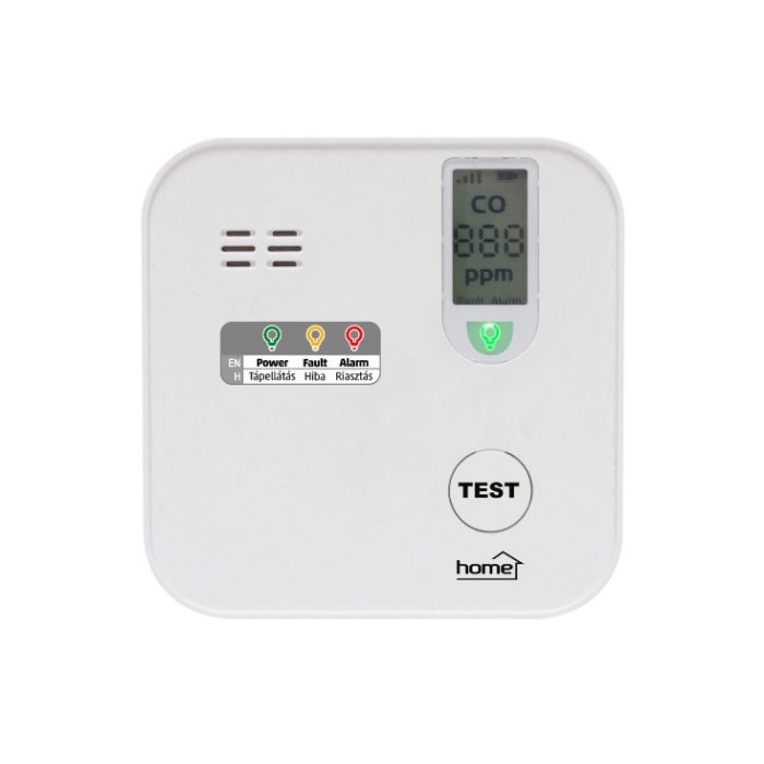Home smart senzor Ugljen-Monoksida (CO) CO10SMART