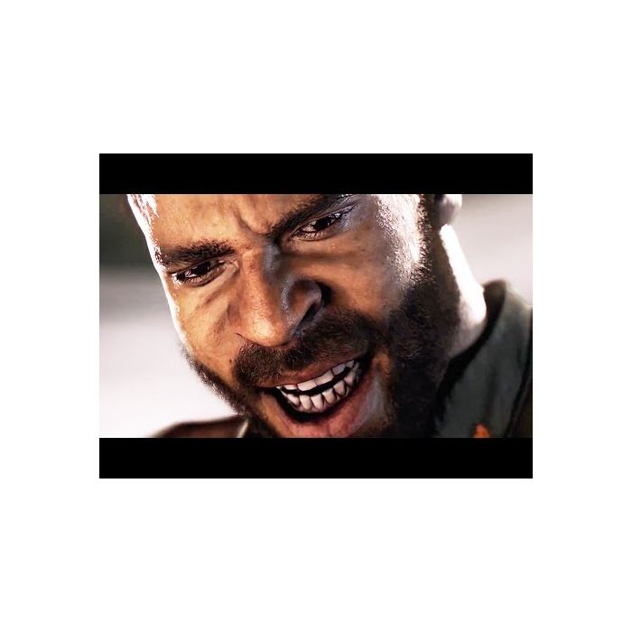 PS4 Mafia 3