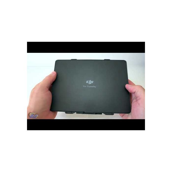 DJI CrystalSky Monitor Hood