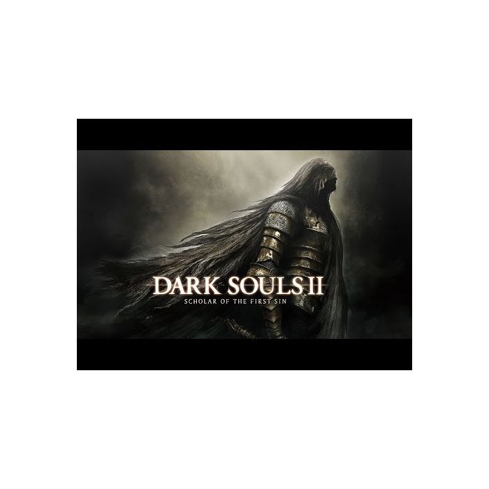 Dark Souls II: Scholar of the First Sin - A New Darkness