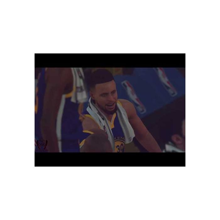 NBA 2K18 | PC Gameplay | 1080p HD | Max Settings