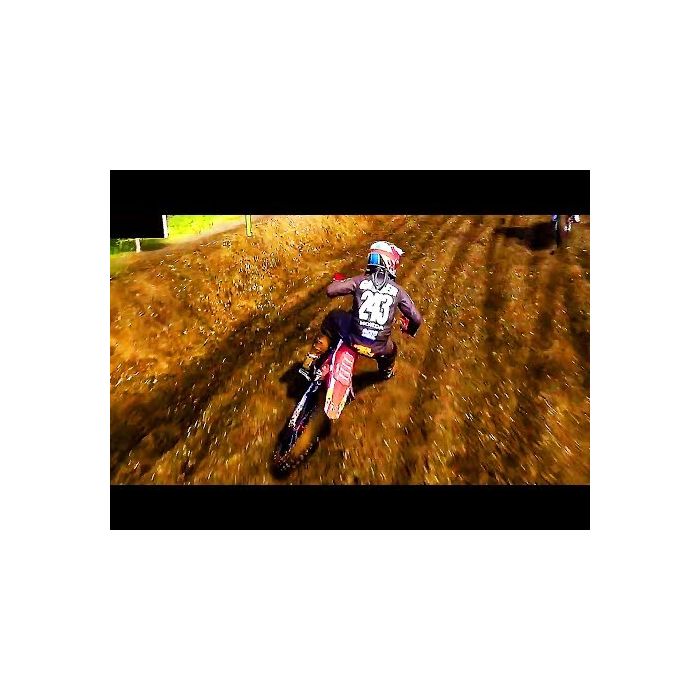 MXGP 2019 Gameplay Trailer (2019) PS4 / Xbox One / PC