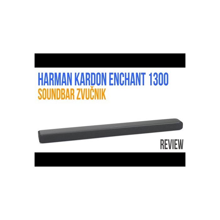 Harman Kardon Enchant 1300 soundbar