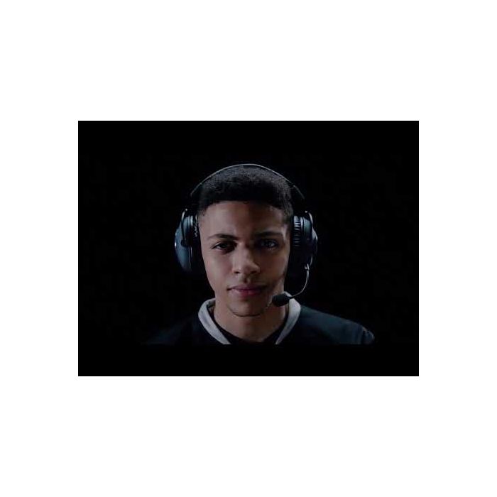 PRO X Gaming Headset: Play to Win