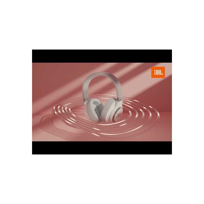 JBL | Live 660NC Headphones
