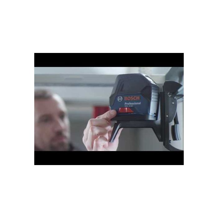 Bosch Combi Laser GCL 2-15 Professional
