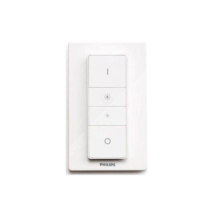 Philips hue Starter komplet 3 set E27 White & Color Ambience