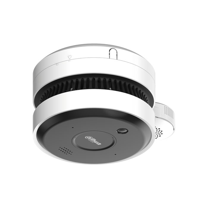 Dahua HY-SAV849HA-ET AI IP 5MP IC kamera sa detekcijom požara