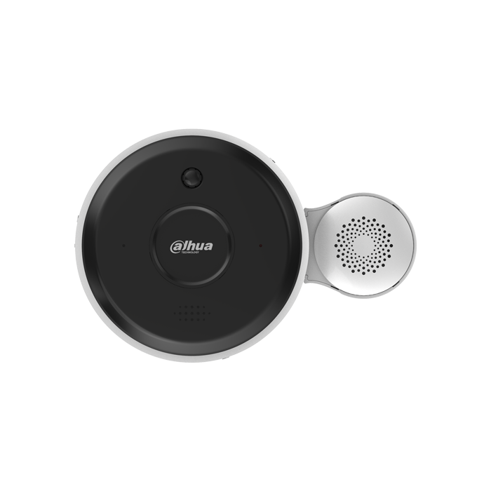 Dahua HY-SAV849HA-ET AI IP 5MP IC kamera sa detekcijom požara