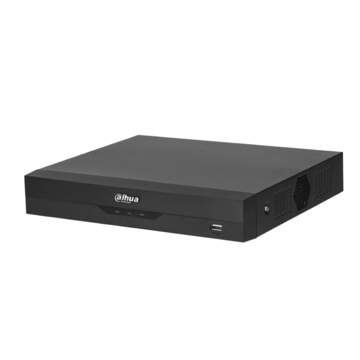 Dahua HDCVI komplet 16 bullet kamera 2Mpix