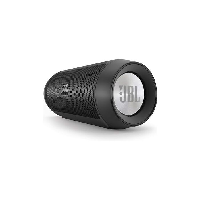 JBL CHARGE 2 bežični prenosivi zvučnik (crni)