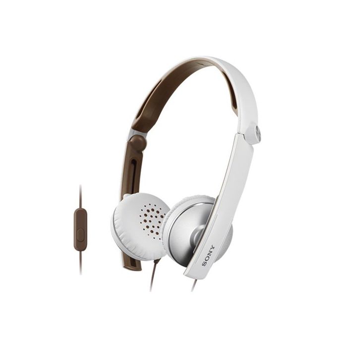 Sony MDR-S70APW slušalice