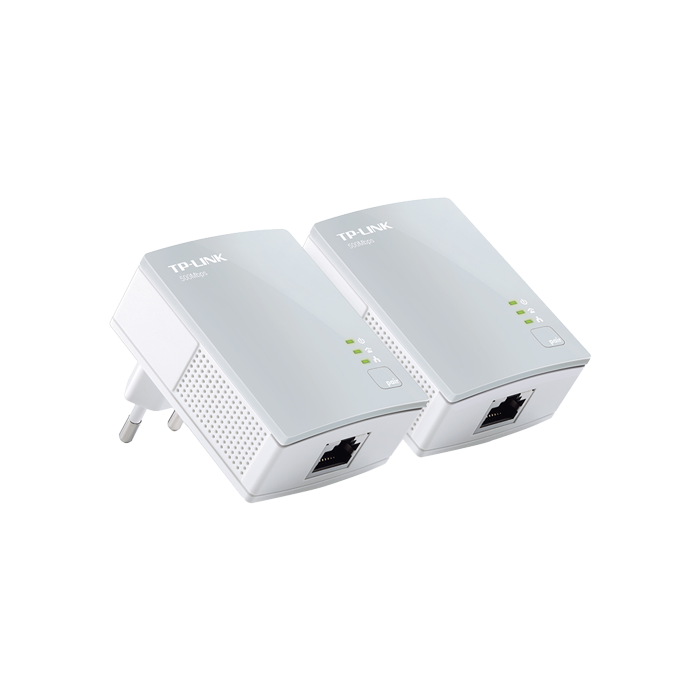 TP-Link powerline mrežni adapter TL-PA4010KIT