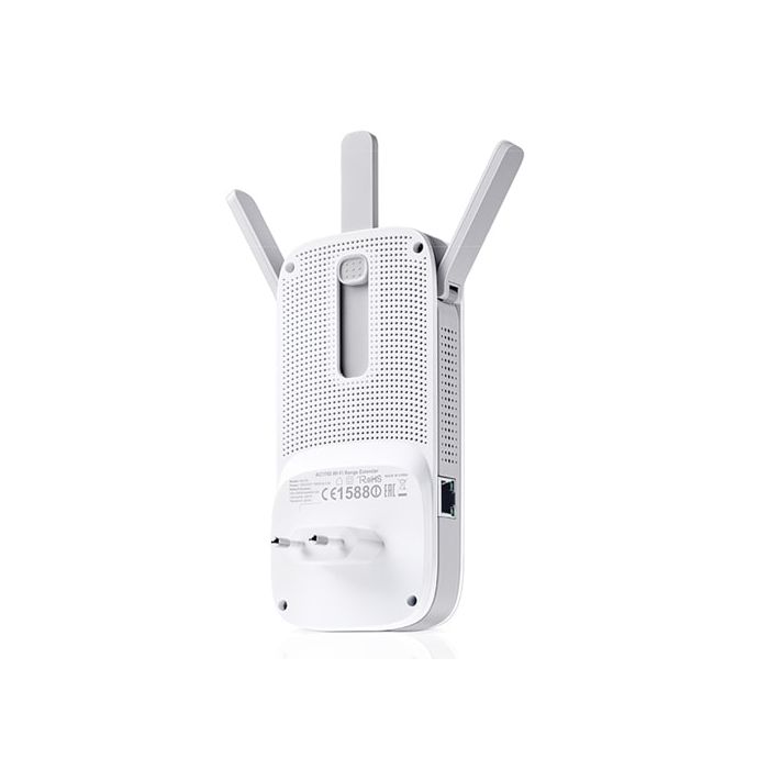 TP-Link WiFi Range Extender RE450